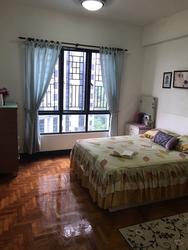 Regent Heights (D23), Condominium #155137922